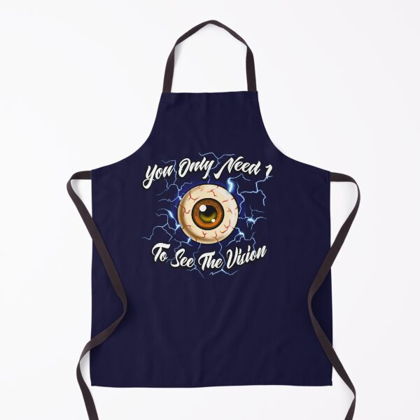 Item preview, 1 Vision designed and sold by cfurguson.