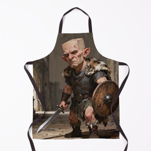Item preview, The Ugly One designed and sold by Tim Dusenberry.