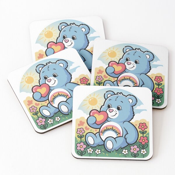 Item preview, Care Bear designed and sold by KOTB10.