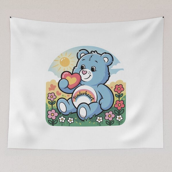 Item preview, Care Bear designed and sold by KOTB10.