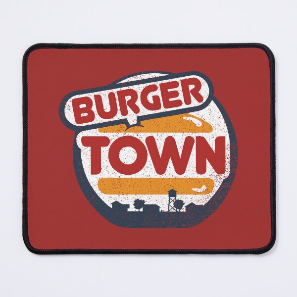 Item preview, BTown Distressed designed and sold by Rzera-.