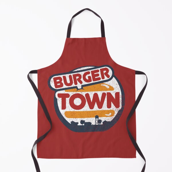 Item preview, BTown Distressed designed and sold by Rzera-.