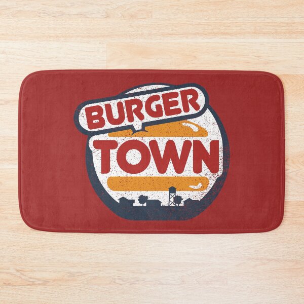 Item preview, BTown Distressed designed and sold by Rzera-.