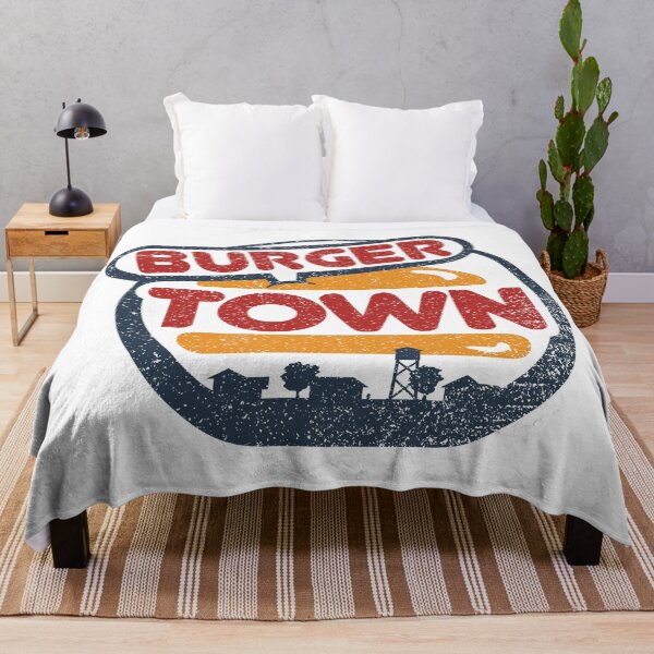 Item preview, BTown Distressed designed and sold by Rzera-.