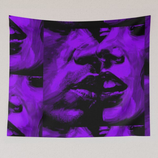 Item preview, Plum Lust designed and sold by Kwandry.