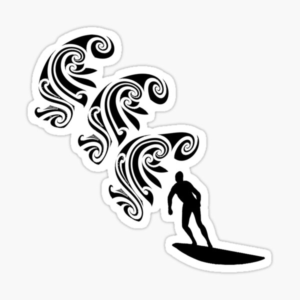 Tribal Surf Art Gifts & Merchandise Redbubble