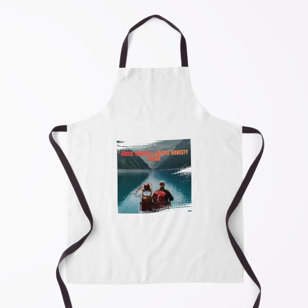 Item preview, Brace yourself. Brutal honesty ahead. designed and sold by EggPig.