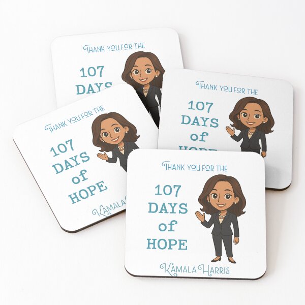 Item preview, 107 Days of HOPE designed and sold by Dyspolitico.