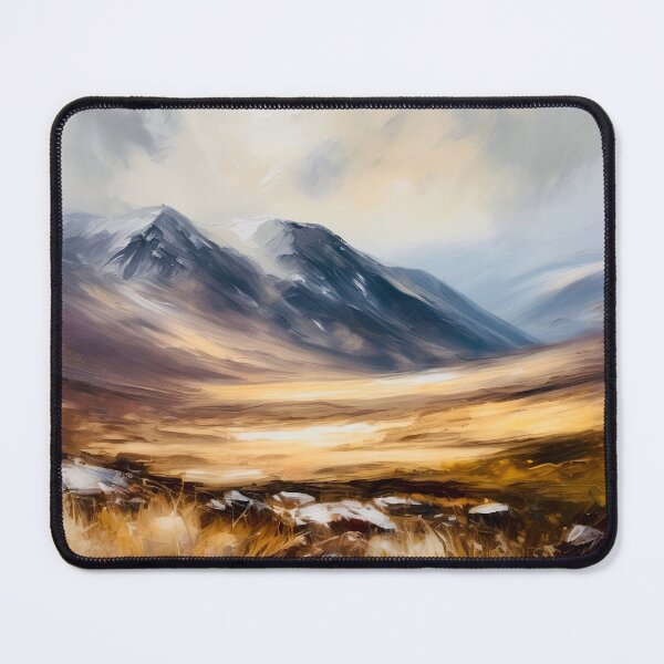 Item preview, Cairngorms  designed and sold by Island Art Studios.