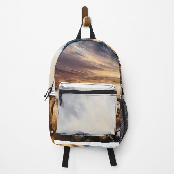 Item preview, Cairngorms designed and sold by Island Art Studios.