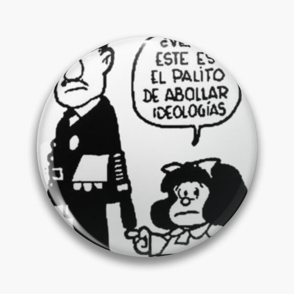 Item preview, Mafalda designed and sold by Tcasarotto.