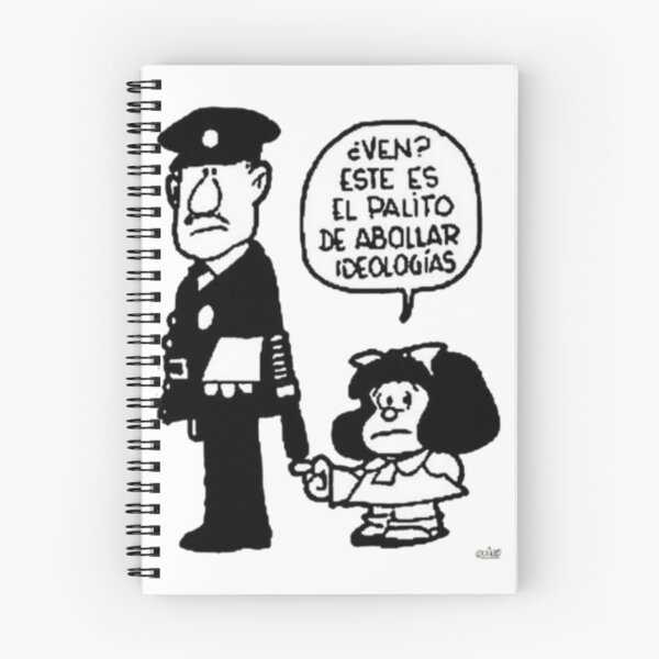 Item preview, Mafalda designed and sold by Tcasarotto.