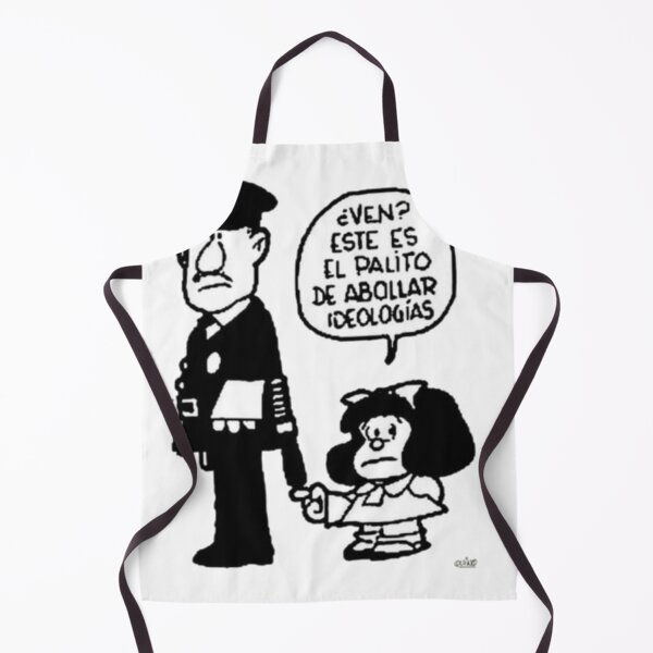 Item preview, Mafalda designed and sold by Tcasarotto.