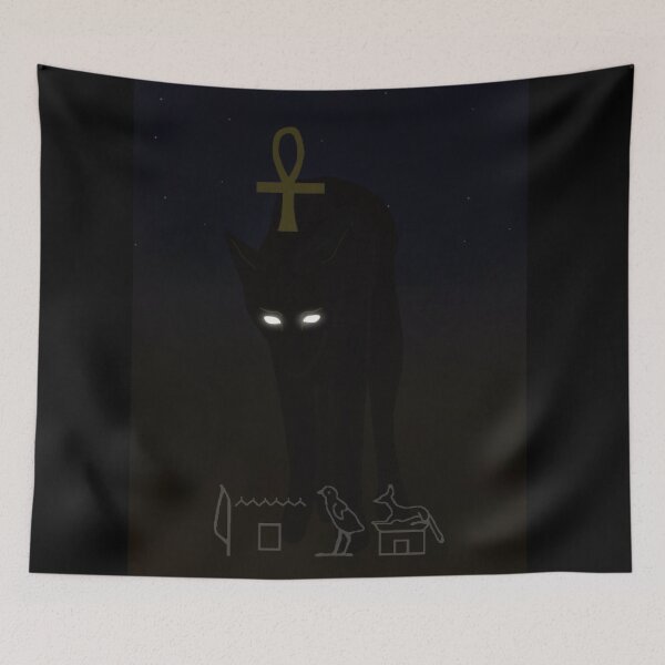 Item preview, Anubis designed and sold by DutchVulture.