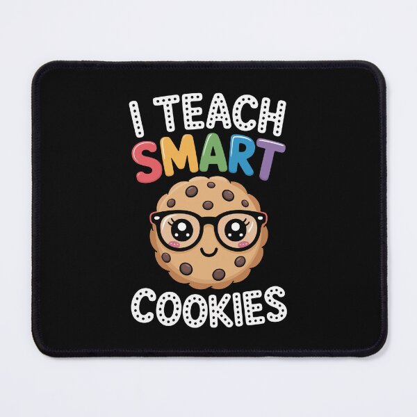 Item preview, I Teach Smart Cookies designed and sold by jkrphoto.