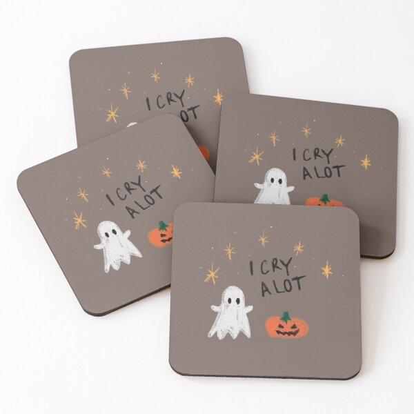 Item preview, I Cry A Lot  designed and sold by The Art of Abby!.