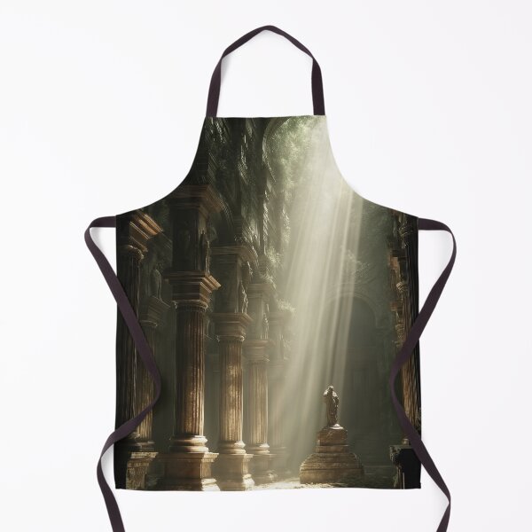 Item preview, Sanctum of the Returning Light designed and sold by oanaunciuleanu.