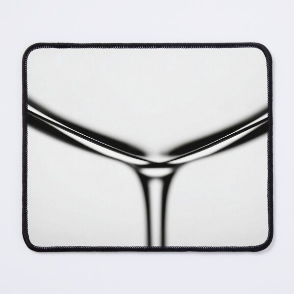 Item preview, Close view of a glass shape designed and sold by anytka.