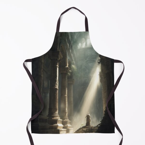 Item preview, Sanctum of the Returning Light designed and sold by oanaunciuleanu.