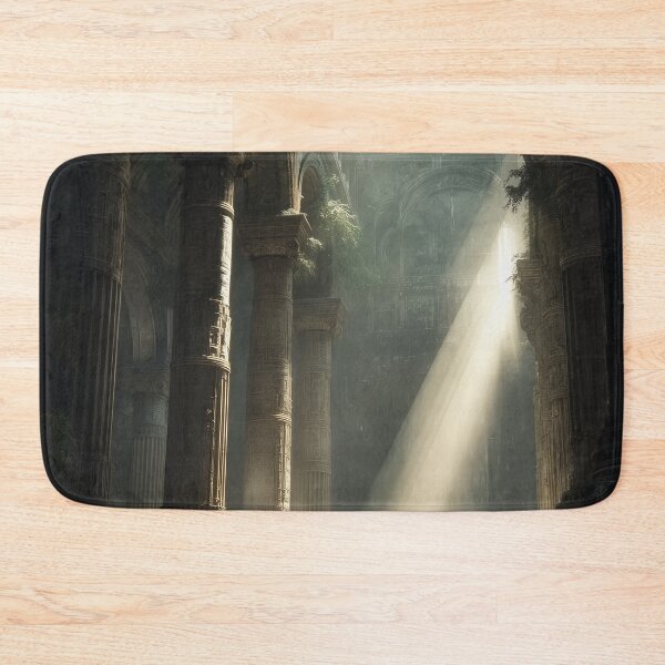 Item preview, Sanctum of the Returning Light designed and sold by oanaunciuleanu.