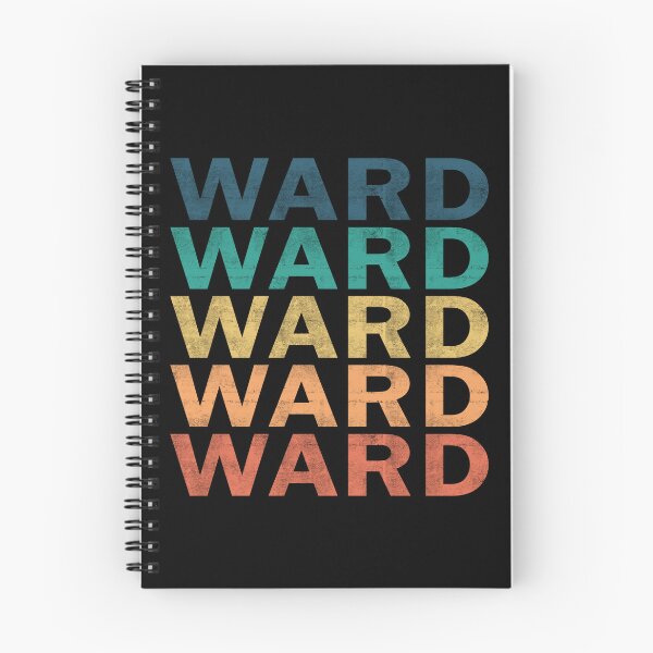 Item preview, Ward designed and sold by neyvrvdpez49.