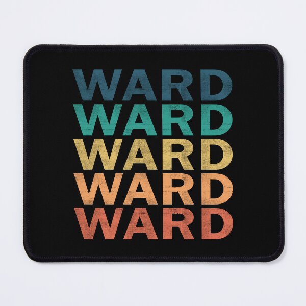 Item preview, Ward designed and sold by neyvrvdpez49.
