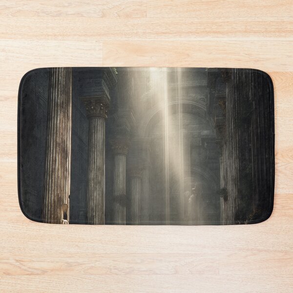 Item preview, Sanctum of the Returning Light designed and sold by oanaunciuleanu.