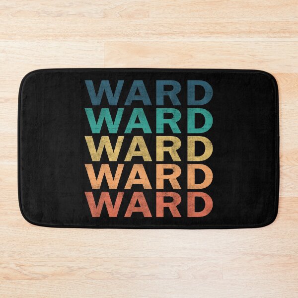 Item preview, Ward designed and sold by neyvrvdpez49.