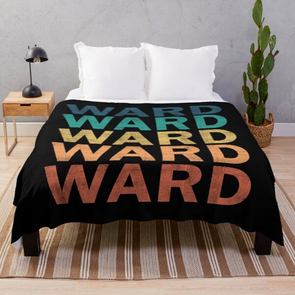 Item preview, Ward designed and sold by neyvrvdpez49.