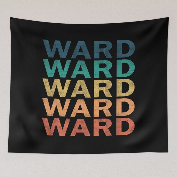 Item preview, Ward designed and sold by neyvrvdpez49.