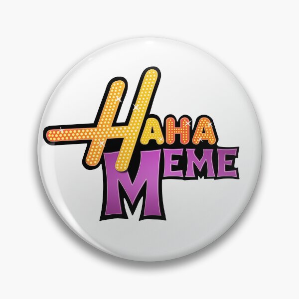 Item preview, Hannah Haha Meme  designed and sold by Rzera-.