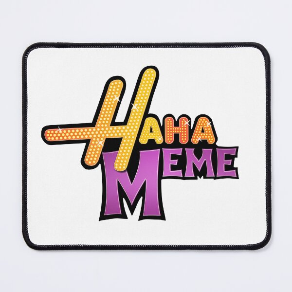 Item preview, Hannah Haha Meme  designed and sold by Rzera-.