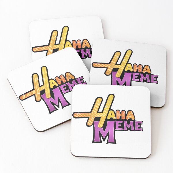 Item preview, Hannah Haha Meme  designed and sold by Rzera-.
