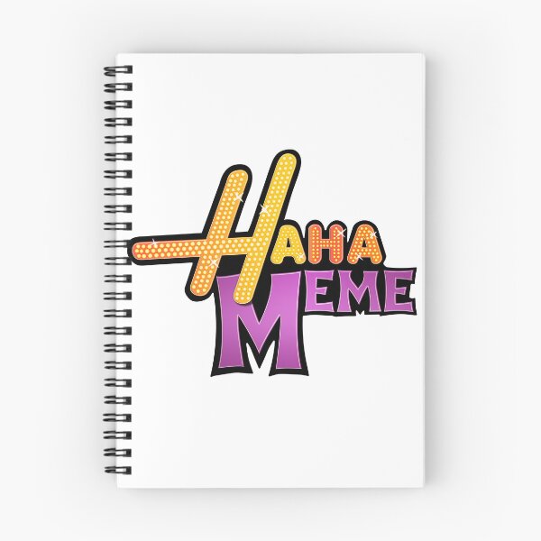 Item preview, Hannah Haha Meme  designed and sold by Rzera-.