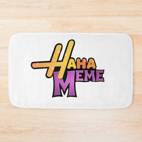 Item preview, Hannah Haha Meme  designed and sold by Rzera-.