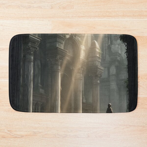 Item preview, Sanctum of the Returning Light designed and sold by oanaunciuleanu.