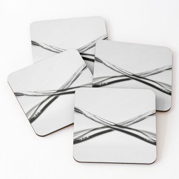 Item preview, Glass forms create shape and pattern designed and sold by anytka.