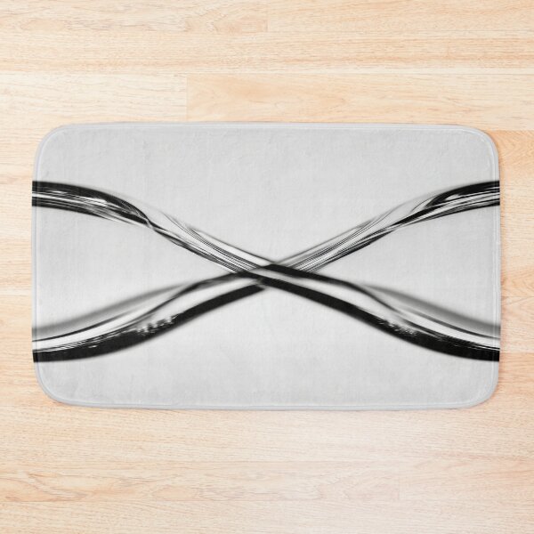 Item preview, Glass forms create shape and pattern designed and sold by anytka.