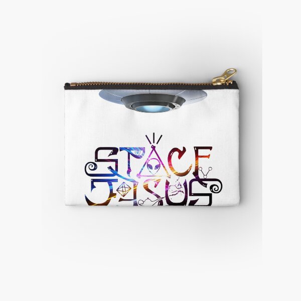 Item preview, Space Jesus in Space designed and sold by 123boredguy.