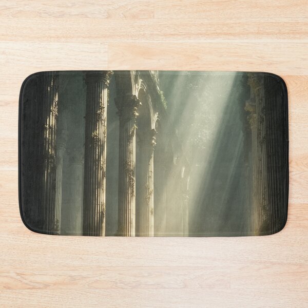 Item preview, Sanctum of the Returning Light designed and sold by oanaunciuleanu.
