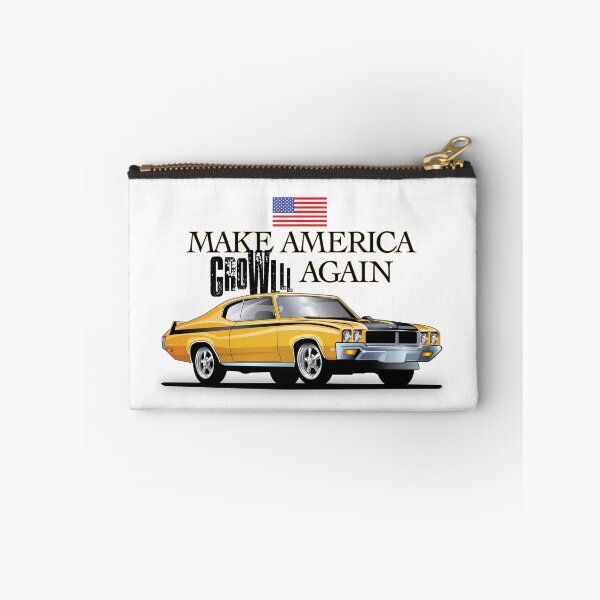 Item preview, Make America Growl Again 70 GTX designed and sold by ArtWithImpact.