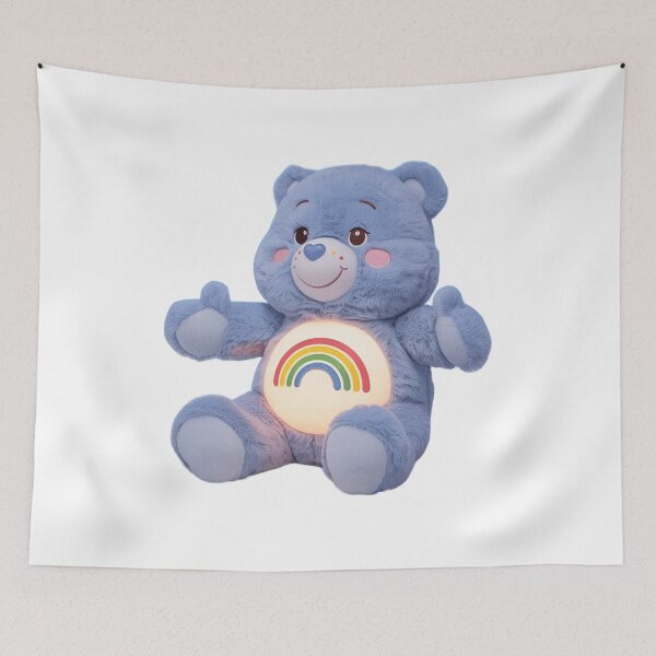 Item preview, Care Bear designed and sold by KOTB10.