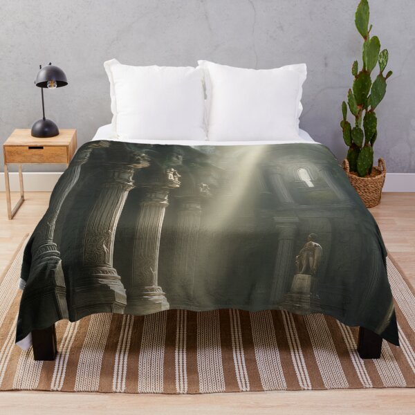 Item preview, Sanctum of the Returning Light designed and sold by oanaunciuleanu.