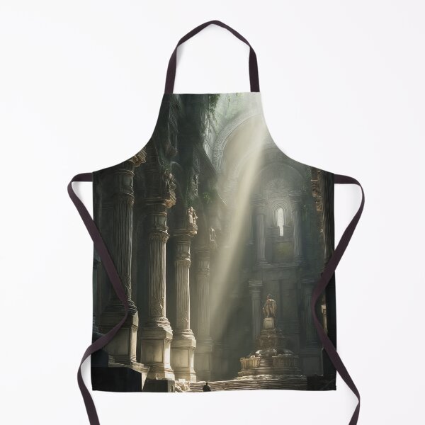 Item preview, Sanctum of the Returning Light designed and sold by oanaunciuleanu.