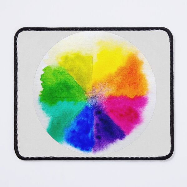 Item preview, Hand-painted watercolor rainbow. designed and sold by Greitas.