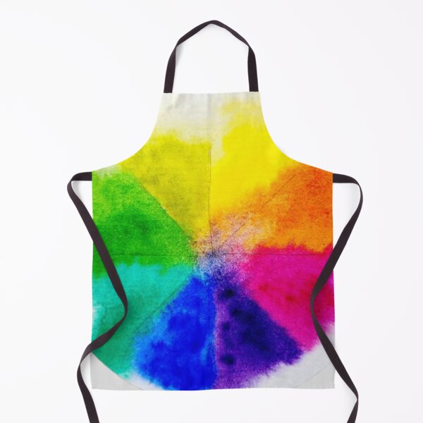 Item preview, Hand-painted watercolor rainbow. designed and sold by Greitas.