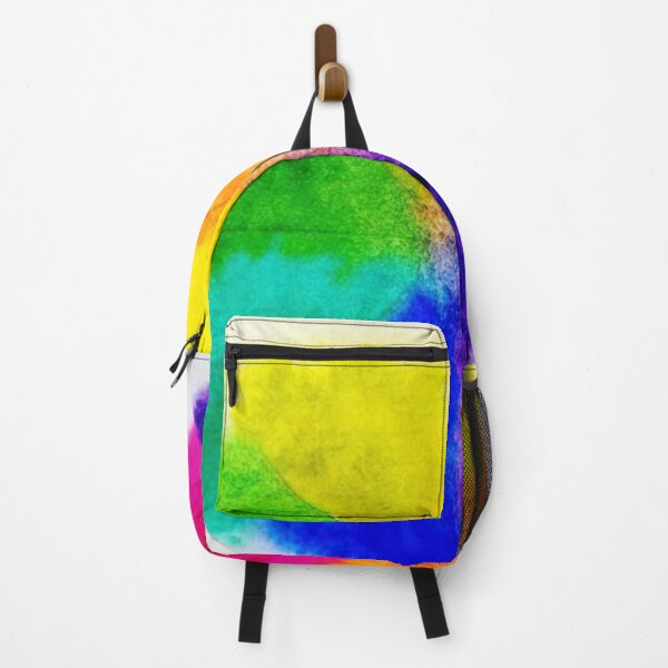 Item preview, Hand-painted watercolor rainbow. designed and sold by Greitas.