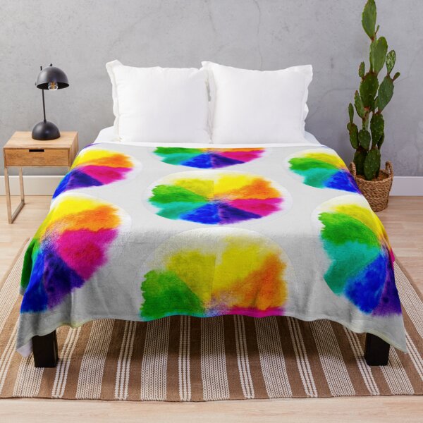 Item preview, Hand-painted watercolor rainbow. designed and sold by Greitas.