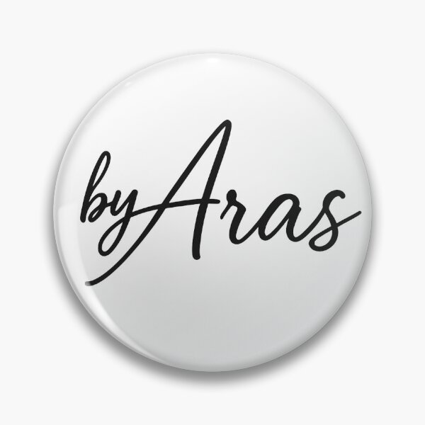 Item preview, By Aras | Minimal Signature Logo Design designed and sold by Byarasstudio.