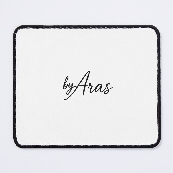 Item preview, By Aras | Minimal Signature Logo Design designed and sold by Byarasstudio.